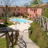 Отель Belvilla by Oyo Il Torrino del Borgo, фото 10