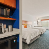 Отель Holiday Inn Express & Suites Orlando - Lake Buena Vista, an IHG Hotel, фото 6