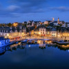 Отель IDÉAL- En plein milieu du PORT de ST GOUSTAN à AURAY- Grand T2 - 50M2 -Belle Terrasse, фото 4