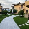 Отель Appartamento a Peschiera del Garda con piscina ID I00538, фото 12