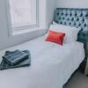 Отель Cavendish House with Secure, Allocated Parking, 2 mins walk from Windsor Castle в Виндзоре