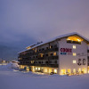 Отель COOEE alpin Hotel Kitzbüheler Alpen, фото 1