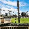 Отель Balboa Bliss на пляже Newport Beach