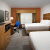 Отель Holiday Inn Express & Suites Bay City, an IHG Hotel, фото 22