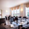 Отель Best Western Hotel Ile de France Hotel & Spa, фото 40