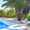 Отель Beautiful Villa With Private Swimming Pool In Benissa, фото 16