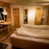 Отель Aurora Camp Kurravaara, фото 5