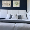 Отель Luxuoso Apartamento Com Vista Para o Lago, фото 41