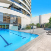 Отель Oracle Resort Private 3 Bed Sub Penthouse, фото 12