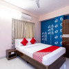 Отель OYO 25116 Hotel Shanti View, фото 24