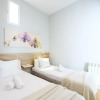 Отель Apartamento en centro de Madrid by My City Home, фото 4