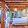 Отель Mosuo Suiyue Inn, фото 4
