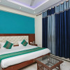 Отель Sai Villa By OYO Rooms, фото 4