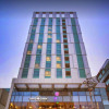 Отель Solaria Nishitetsu Hotel Busan, фото 18