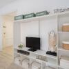 Отель Swanky Apartment in Gandia with Swimming Pool, фото 4