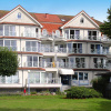 Отель Apartments Panorama, Laboe, фото 24