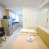 Отель USP Suites at Shore Residences, фото 9