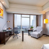 Отель Crowne Plaza Maanshan, фото 7