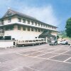 Отель HEISEIRO в Агео