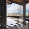 Отель Ski-In, Ski-Out 4 Bedroom Luxury Townhome in Snowmass Village, фото 26