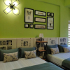Отель Teacher Cai Homestay, фото 8