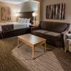 Отель Best Western Plus Landing View Inn & Suites, фото 26