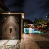 Отель Aldeoz Grand Kancana Villa Bali, фото 42