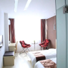 Отель Thank Inn Plus Hotel Ningbo Beilun Xinda Road, фото 2