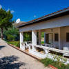 Отель VILLA con giardino a 5 min dal mare, фото 15