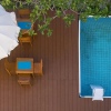 Отель Thousand-Ten Thousand Residence & Hotel, фото 11
