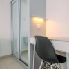 Отель Brand New Studio Apartment at H Residence, фото 7