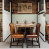 Отель The Bunk Inn, фото 20