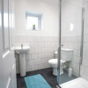 Отель Short Stay Bristol - Ralph Apartment, фото 10