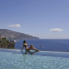 Отель Les Suites at The Cliff Bay, фото 24