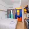 Отель Warm And Comfort Studio Room At Sayana Bekasi Apartment, фото 3
