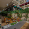 Отель HMA Hotel & Suites, фото 20