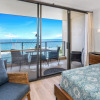 Отель Oceanfront Kaanapali Studio Vistas, фото 4