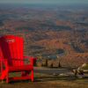 Отель Chalet Le Convivial Tremblant, фото 15