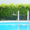 Отель Chill & Relax Home with Pool near Beach, фото 19