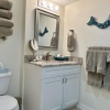Отель Patio Condo Deluxe 2br - Sleeps 6 Guests Pa312, фото 8