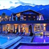 Отель Alpenresort Schwarz, фото 8