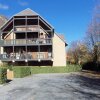 Отель Apartment with One Bedroom in Bagnères-De-Luchon, with Wonderful Mountain View, Furnished Terrace An в Баньер-де-Люшоне