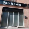 Отель Rio Hostel, фото 29