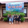 Отель Mai Chau Xanh Bungalow, фото 16