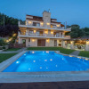 Отель Villa With 10 Bedrooms in Kaloniktis-rethymno, With Wonderful sea View, фото 10
