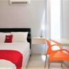 Отель RedDoorz @ Meruya Selatan, фото 2