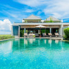Отель Bali Mengening Villa Beach Front, фото 7