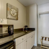 Отель Beachside Motel, фото 19