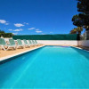 Отель Villa Mikael - Free Wi-Fi - Aircon - Private Pool by bedzy, фото 12
