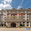 Отель Zhongyuan Huangguan Hotel, фото 27